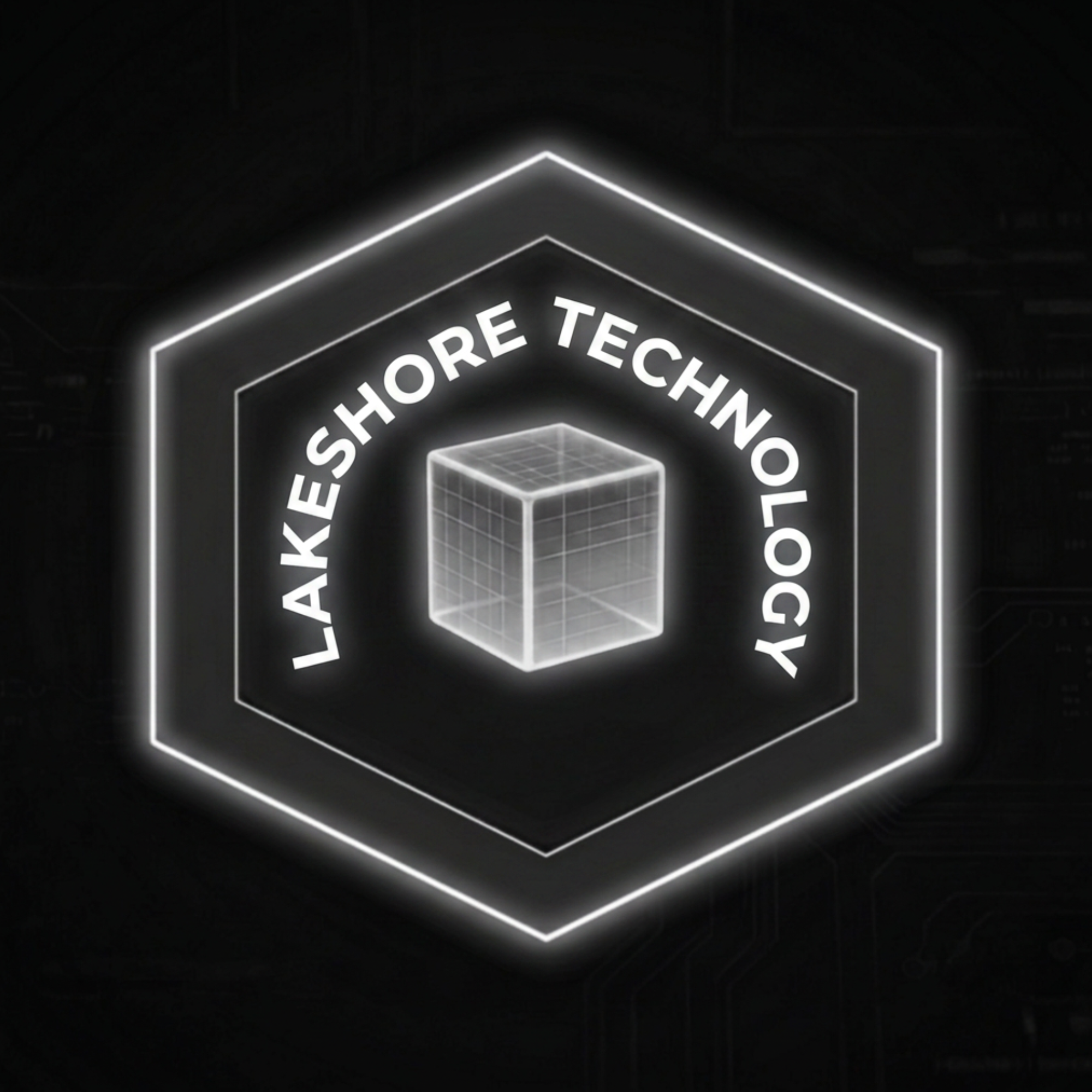 Lakeshore Technology logo